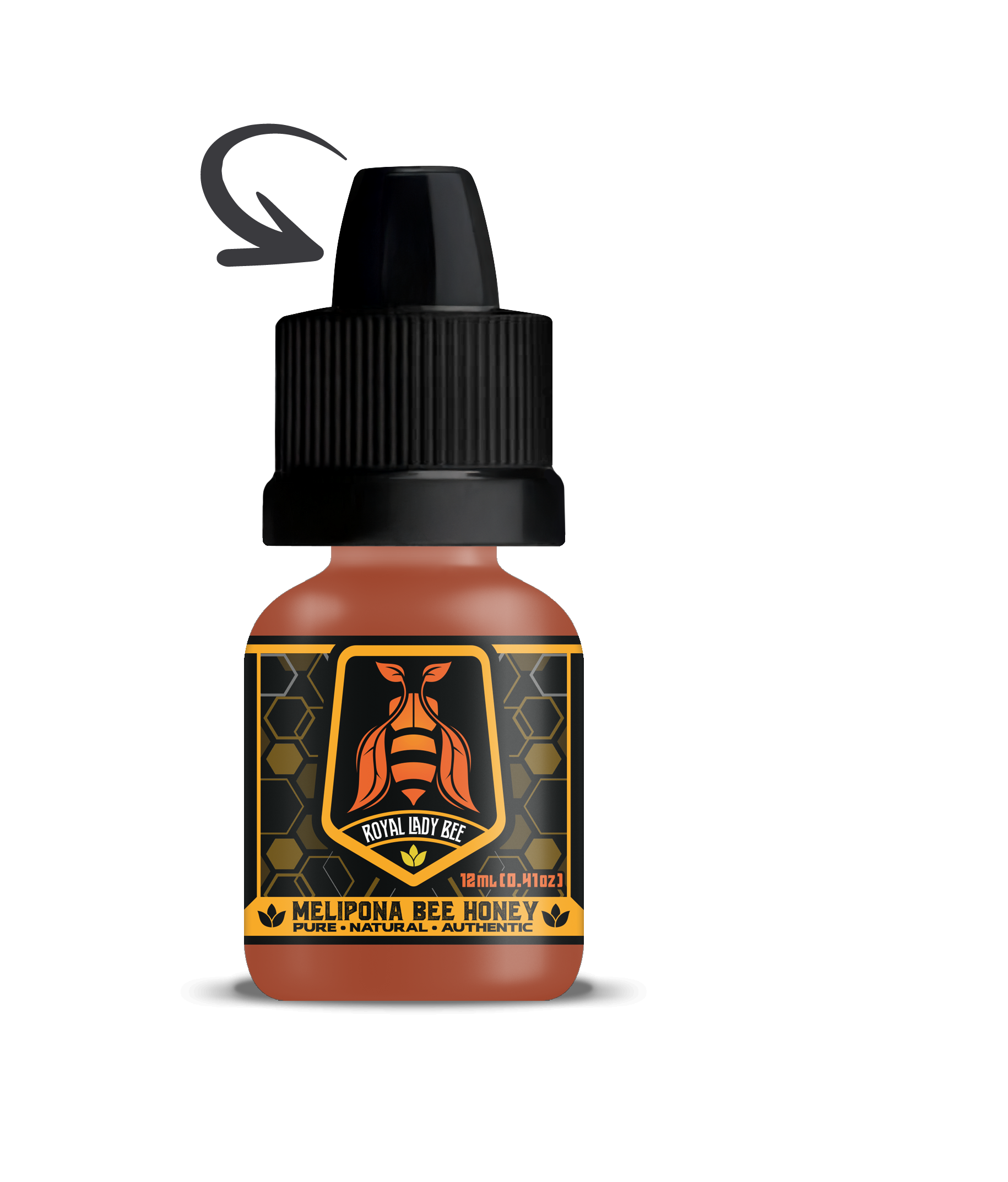 Melipona honey