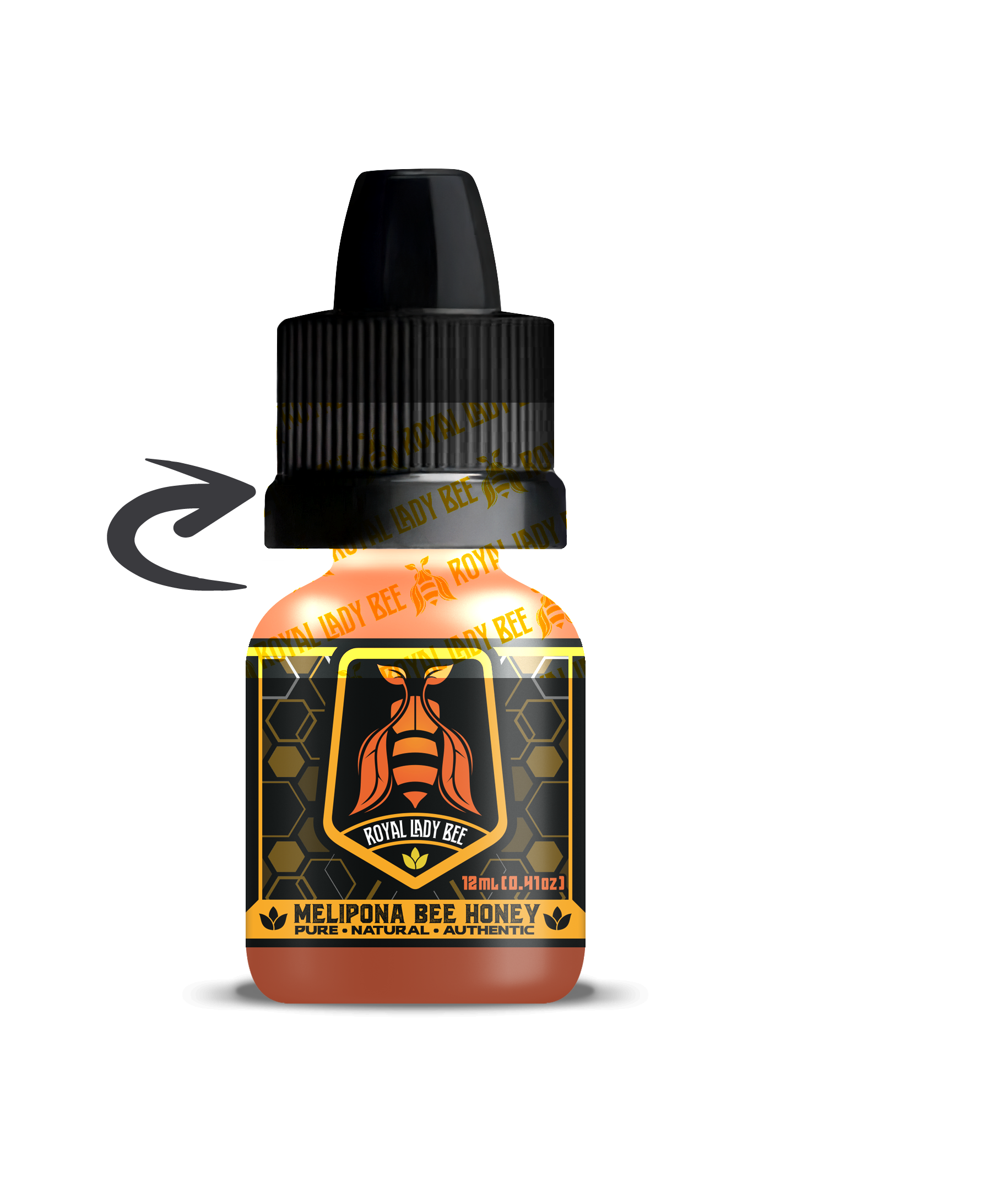 Royal Lady Bee