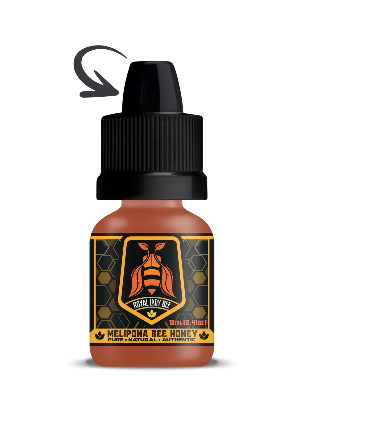 Melipona honey