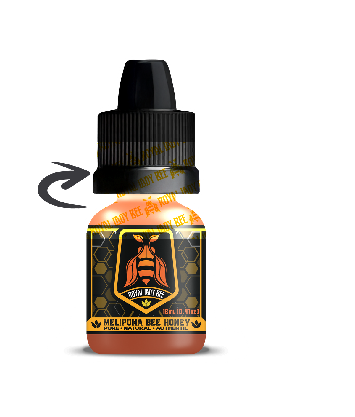 Royal Lady Bee