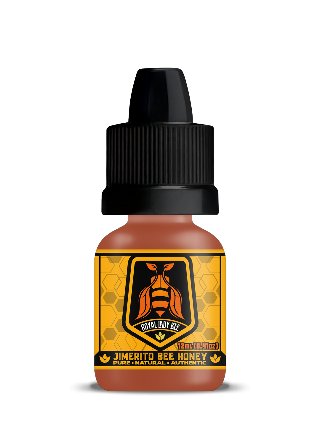 Jimerito Bee honey