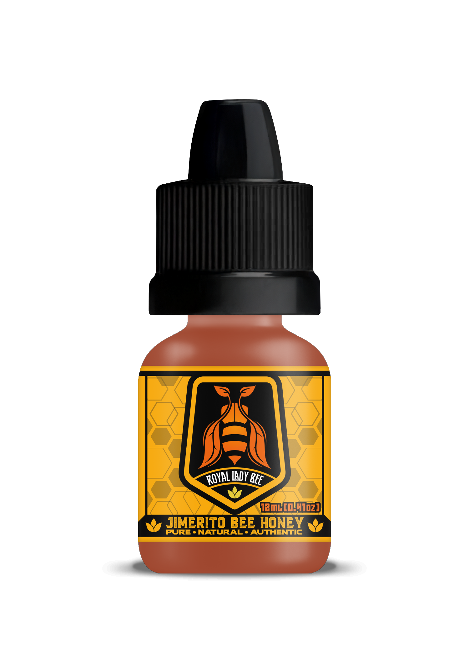 Jimerito Bee honey