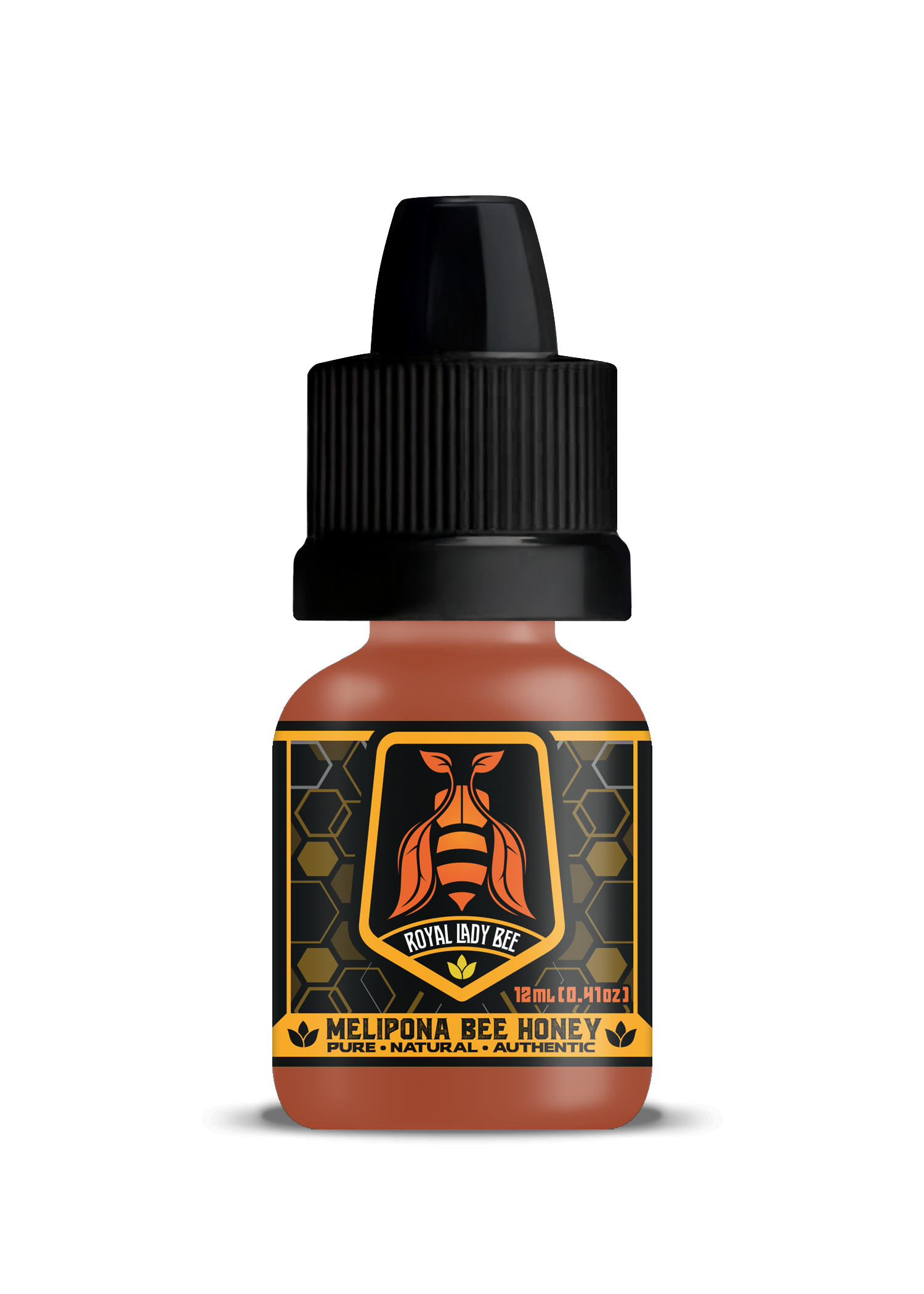 Melipona Bee Honey