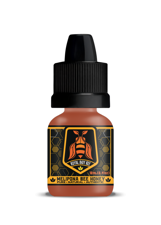 Melipona Bee honey